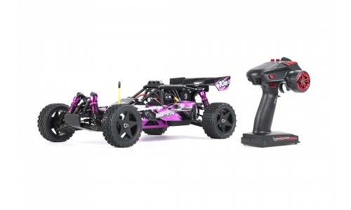 Baha 10B 2WD BRUSHLESS Buggy - PURPLE │ FREE SHIPPING Baha 10B 2WD BRUSHLESS Buggy - PURPLE │ FREE SHIPPING